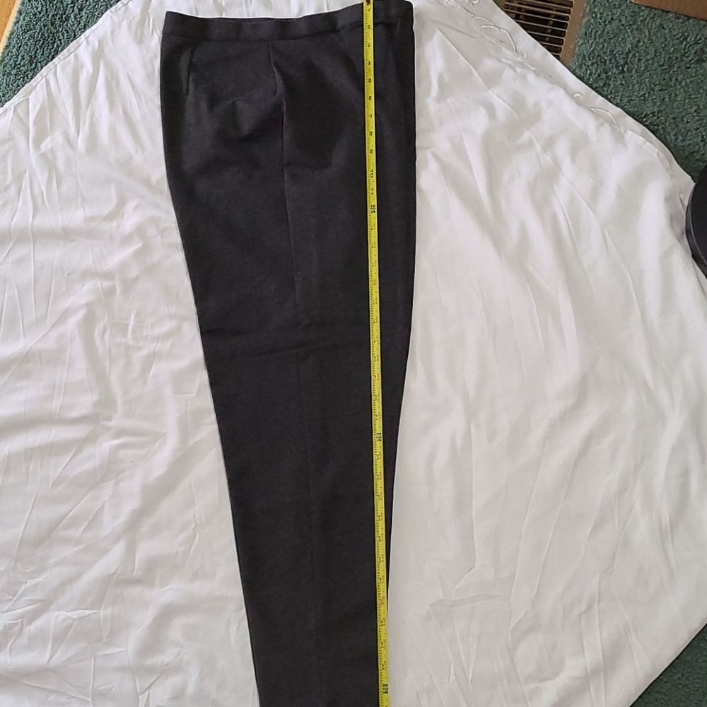 Women's dress pants